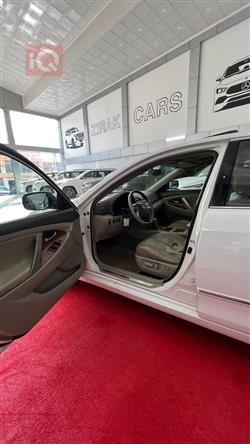 Toyota Aurion
